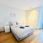 Tjuvholmen 2br * Oslo